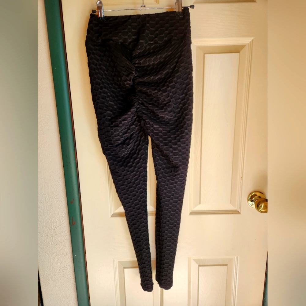Rue21 Black leggings